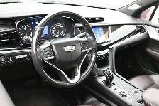 2022 Cadillac XT6 AWD | LEATHER | HEATED SEATS | SUNROOF | APPLE - Photo 5