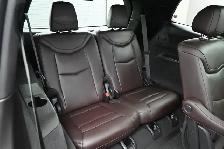 2022 Cadillac XT6 AWD | LEATHER | HEATED SEATS | SUNROOF | APPLE - Photo 25