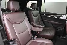 2022 Cadillac XT6 AWD | LEATHER | HEATED SEATS | SUNROOF | APPLE - Photo 27