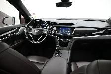 2022 Cadillac XT6 AWD | LEATHER | HEATED SEATS | SUNROOF | APPLE - Photo 29