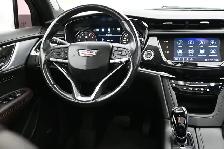 2022 Cadillac XT6 AWD | LEATHER | HEATED SEATS | SUNROOF | APPLE - Photo 30