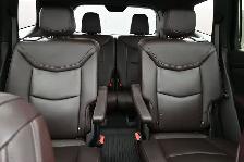2022 Cadillac XT6 AWD | LEATHER | HEATED SEATS | SUNROOF | APPLE - Photo 32