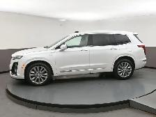 2022 Cadillac XT6 AWD | LEATHER | HEATED SEATS | SUNROOF | APPLE - Photo 38