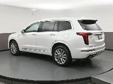 2022 Cadillac XT6 AWD | LEATHER | HEATED SEATS | SUNROOF | APPLE - Photo 39