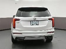 2022 Cadillac XT6 AWD | LEATHER | HEATED SEATS | SUNROOF | APPLE - Photo 40