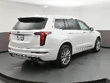2022 Cadillac XT6 AWD | LEATHER | HEATED SEATS | SUNROOF | APPLE - Photo 41