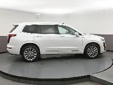 2022 Cadillac XT6 AWD | LEATHER | HEATED SEATS | SUNROOF | APPLE - Photo 42