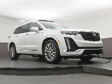 2022 Cadillac XT6 AWD | LEATHER | HEATED SEATS | SUNROOF | APPLE - Photo 43