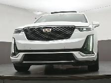 2022 Cadillac XT6 AWD | LEATHER | HEATED SEATS | SUNROOF | APPLE - Photo 46