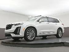2022 Cadillac XT6 AWD | LEATHER | HEATED SEATS | SUNROOF | APPLE - Photo 47