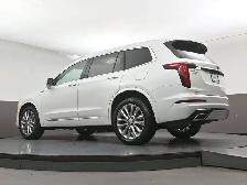 2022 Cadillac XT6 AWD | LEATHER | HEATED SEATS | SUNROOF | APPLE - Photo 49