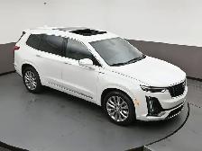 2022 Cadillac XT6 AWD | LEATHER | HEATED SEATS | SUNROOF | APPLE - Photo 51