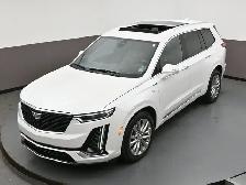 2022 Cadillac XT6 AWD | LEATHER | HEATED SEATS | SUNROOF | APPLE - Photo 53