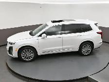 2022 Cadillac XT6 AWD | LEATHER | HEATED SEATS | SUNROOF | APPLE - Photo 54