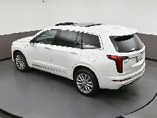 2022 Cadillac XT6 AWD | LEATHER | HEATED SEATS | SUNROOF | APPLE - Photo 55