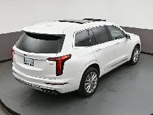 2022 Cadillac XT6 AWD | LEATHER | HEATED SEATS | SUNROOF | APPLE - Photo 57