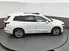 2022 Cadillac XT6 AWD | LEATHER | HEATED SEATS | SUNROOF | APPLE - Photo 58