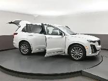 2022 Cadillac XT6 AWD | LEATHER | HEATED SEATS | SUNROOF | APPLE - Photo 60
