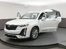 2022 Cadillac XT6 AWD | LEATHER | HEATED SEATS | SUNROOF | APPLE - Photo 62