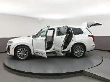 2022 Cadillac XT6 AWD | LEATHER | HEATED SEATS | SUNROOF | APPLE - Photo 63