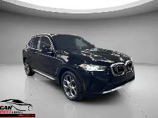 BMW X3 Xdrive30i 2022