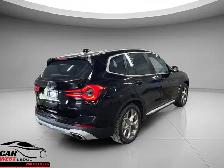 BMW X3 Xdrive30i 2022 - Photo 3