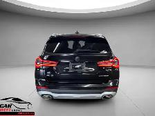 BMW X3 Xdrive30i 2022 - Photo 4