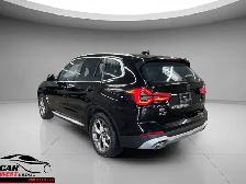 BMW X3 Xdrive30i 2022 - Photo 5