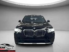 BMW X3 Xdrive30i 2022 - Photo 8