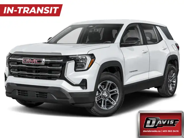 2027 GMC Terrain AWD Elevation AWD Elevation
