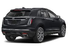 2026 Cadillac XT5 AWD Sport AWD 4dr Sport - Photo 2