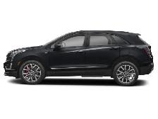2026 Cadillac XT5 AWD Sport AWD 4dr Sport - Photo 3
