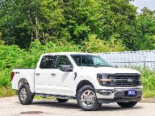 2024 Ford F-150 XLT- 360 Camera - Navigation - Photo 2