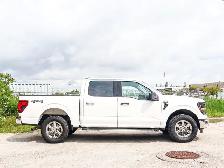 2024 Ford F-150 XLT- 360 Camera - Navigation - Photo 4