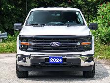 2024 Ford F-150 XLT- 360 Camera - Navigation - Photo 5