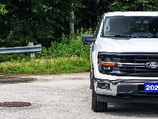 2024 Ford F-150 XLT- 360 Camera - Navigation - Photo 6