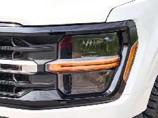 2024 Ford F-150 XLT- 360 Camera - Navigation - Photo 7