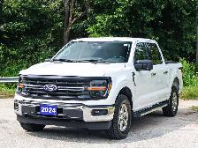 2024 Ford F-150 XLT- 360 Camera - Navigation - Photo 8