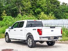 2024 Ford F-150 XLT- 360 Camera - Navigation - Photo 10
