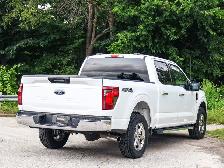 2024 Ford F-150 XLT- 360 Camera - Navigation - Photo 13