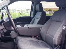 2024 Ford F-150 XLT- 360 Camera - Navigation - Photo 17