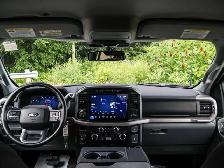 2024 Ford F-150 XLT- 360 Camera - Navigation - Photo 19