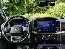 2024 Ford F-150 XLT- 360 Camera - Navigation - Photo 20