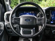 2024 Ford F-150 XLT- 360 Camera - Navigation - Photo 21