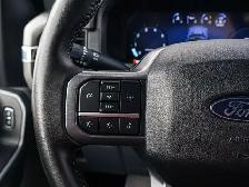 2024 Ford F-150 XLT- 360 Camera - Navigation - Photo 22