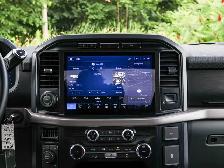 2024 Ford F-150 XLT- 360 Camera - Navigation - Photo 26
