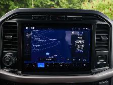 2024 Ford F-150 XLT- 360 Camera - Navigation - Photo 28