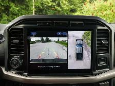 2024 Ford F-150 XLT- 360 Camera - Navigation - Photo 30