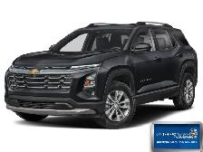 2027 Chevrolet Equinox AWD LT AWD LT