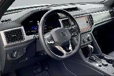 2022 Volkswagen Atlas AWD | LEATHER | TOUCHSCREEN | BLINDSPOT | - Photo 2